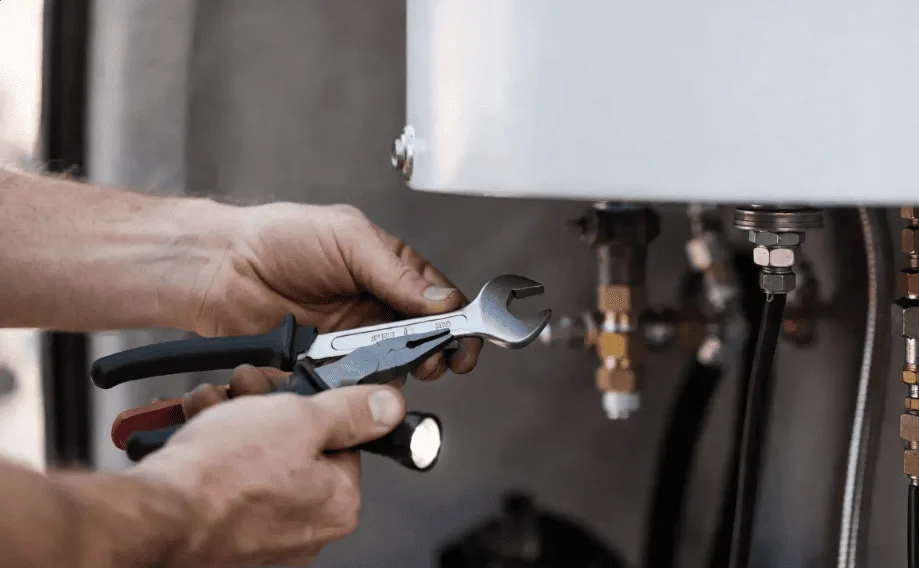 Why choose Water Heater Repair in Leeds, ND